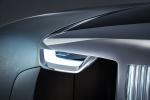 Rolls-Royce Vision Next 100 2016 года